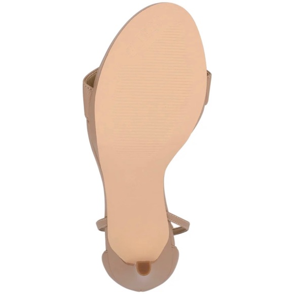 Guess Tecru T-Strap Stilettos - Picture 5 of 9
